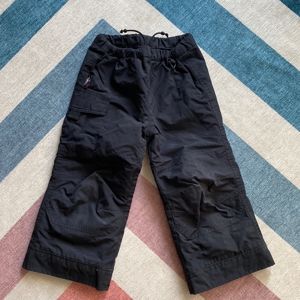 Obermeyer Snow Pants